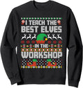 Ugly Christmas Sweater HS0