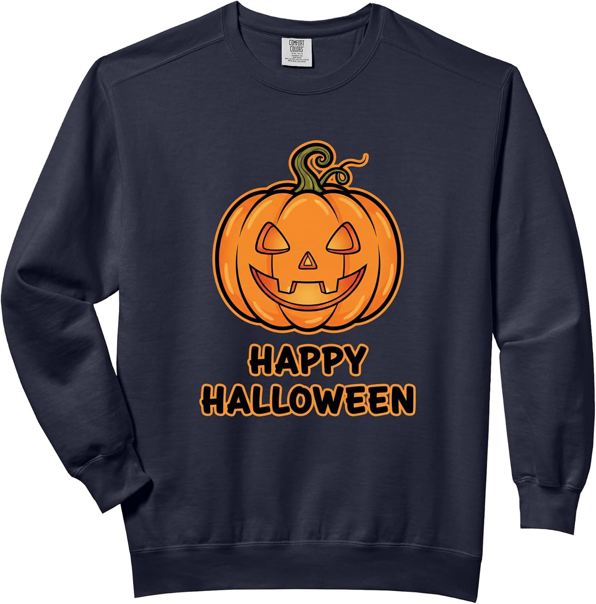 Spooky Pumpkin Co