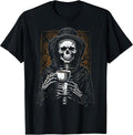 Skeleton Coffee