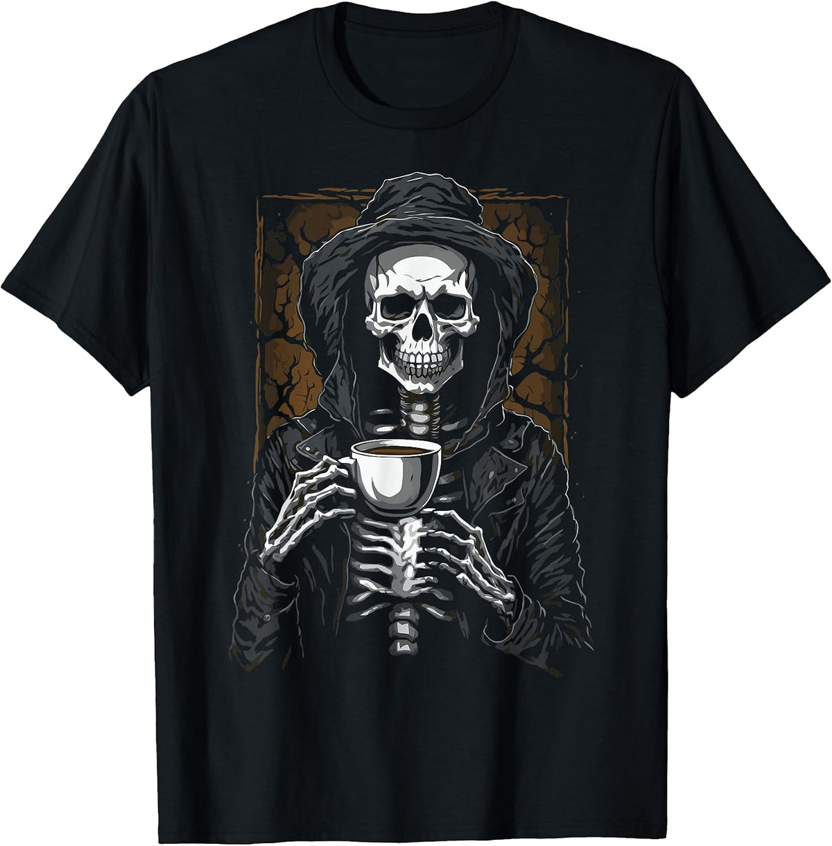 Skeleton Coffee