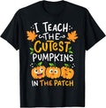 Halloween Teacher Gifts