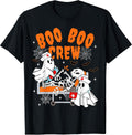 Halloween Cute Ghost Nurse Apparel