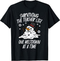 Teacher Christmas Shirts Pajama PJ Men Women Gift
