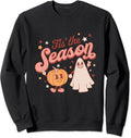 Retro Halloween Shirts