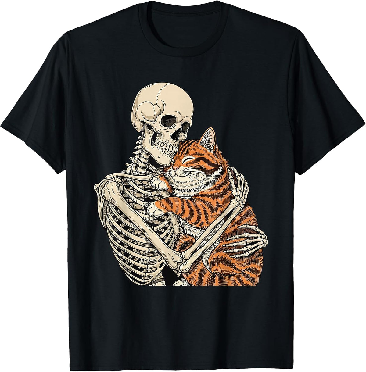 Funny Halloween Merch