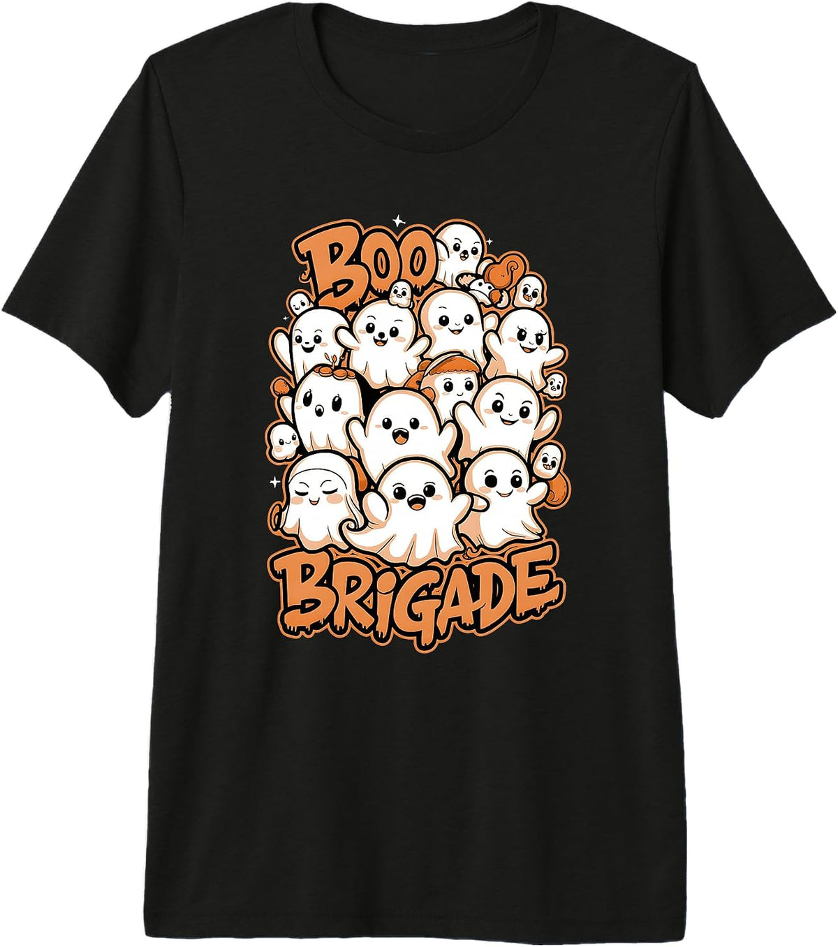 Boo Brigade