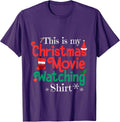Xmas Movie Tee