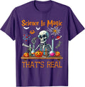 Science Halloween Costume
