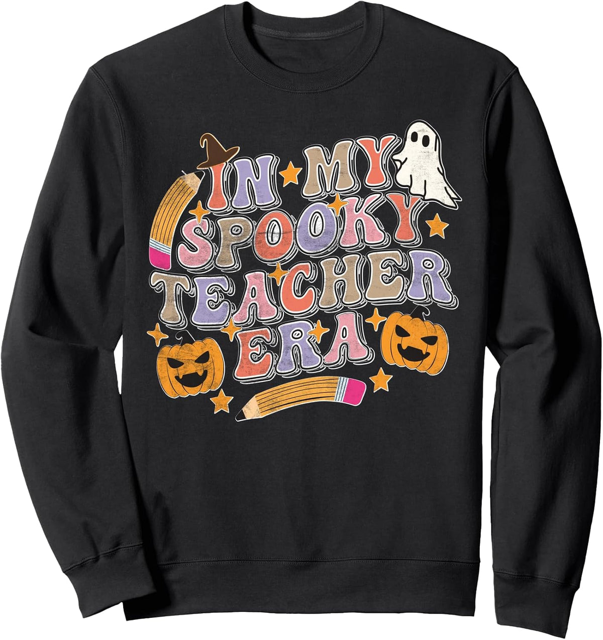 Halloween Clothes & Spooky Apparel