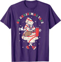 Christmas Shirts Pajamas PJ Men Women Kids