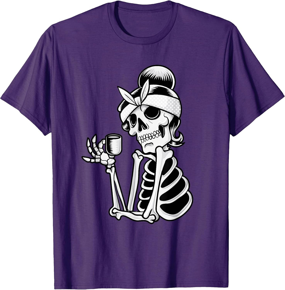 Funny Halloween Costume Merch Gifts