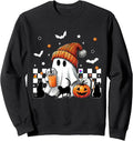Fall Coffee Pumpkin Spice Halloween