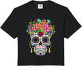 Dia De Los Muertos Mexico Day Of The Dead Merch