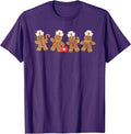 Nurse Gingerbread Christmas Xmas Nurses Pajamas