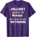 Jolliest Nurses