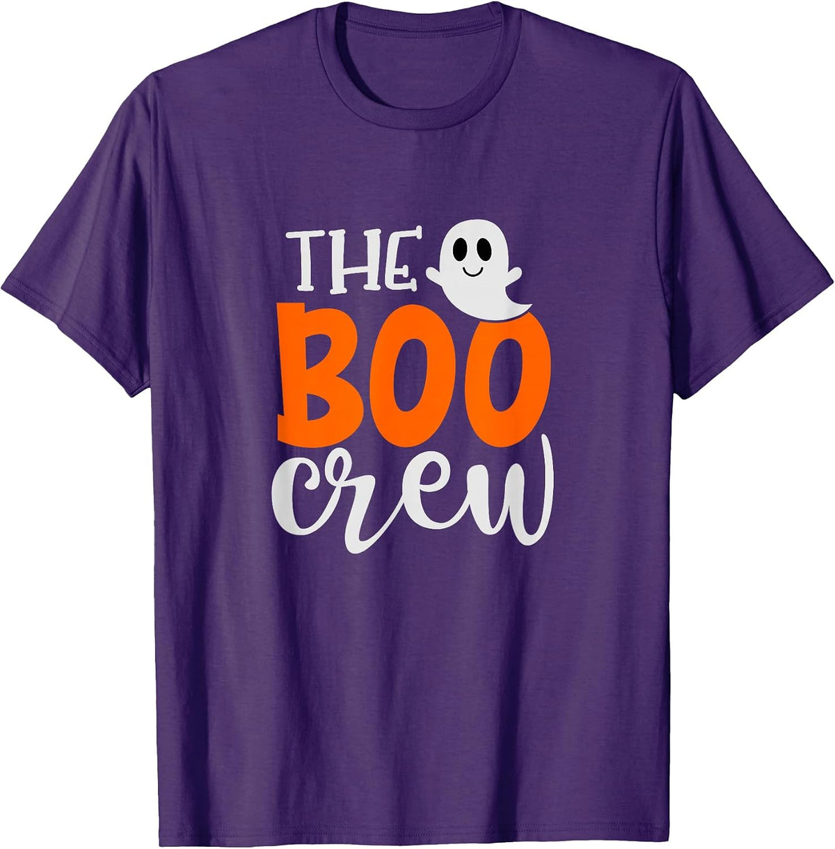 The Boo Crew