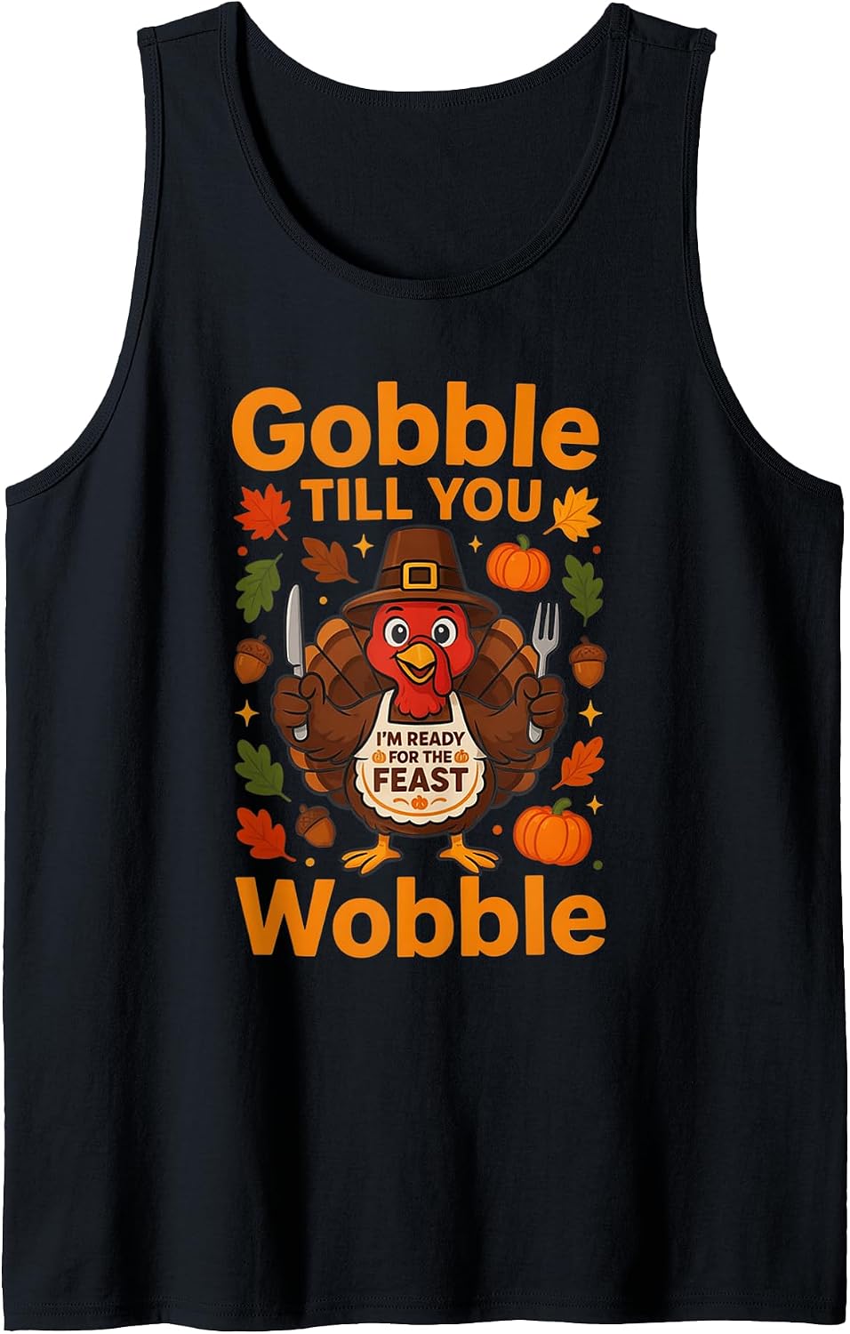 Mocking Merch