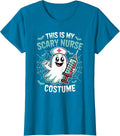 Halloween For Nurses