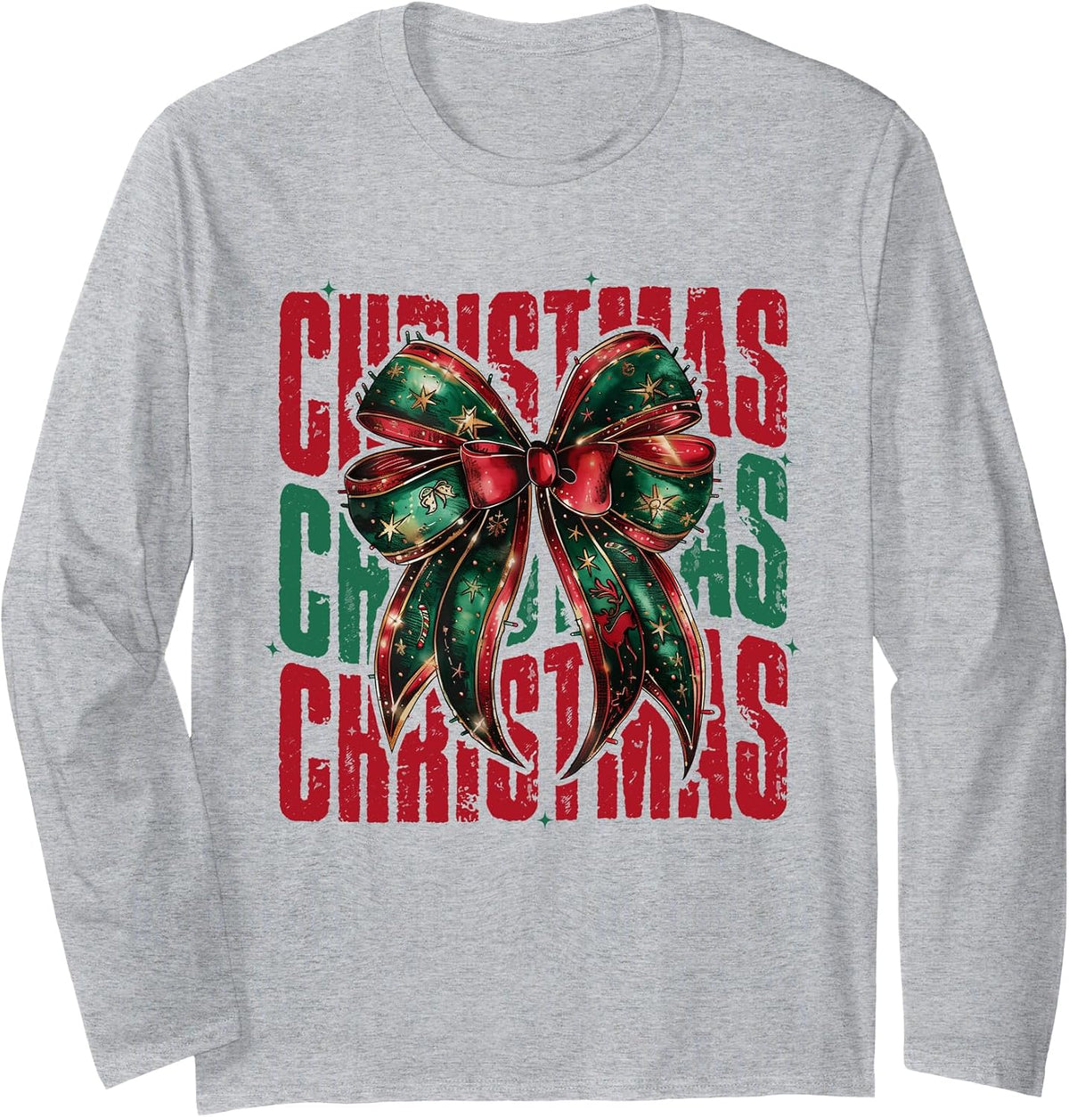Funny Christmas