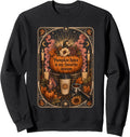 Pumpkin Spice My Favorite Season Autumn Coffee Sweatshirt