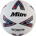 Mitre Soccer Ball League Ultimatch Unisex