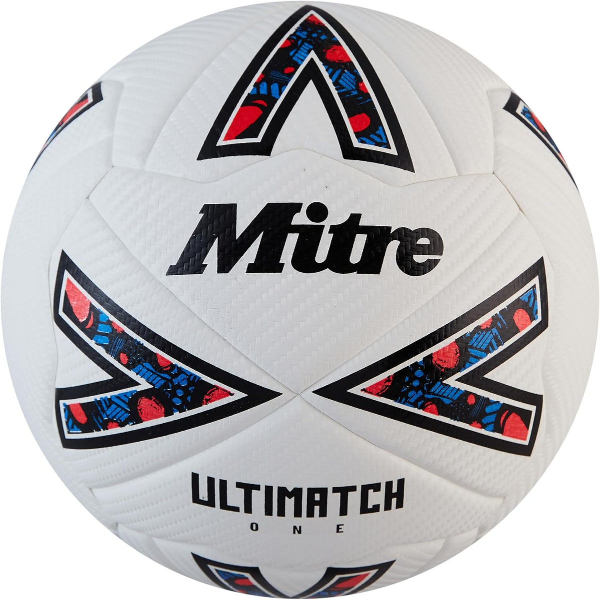 Mitre Soccer Ball League Ultimatch Unisex