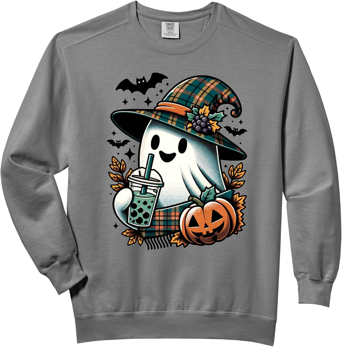 Halloween Family Friendly Apparel Store