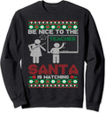 Awesome Ugly Christmas Sweaters