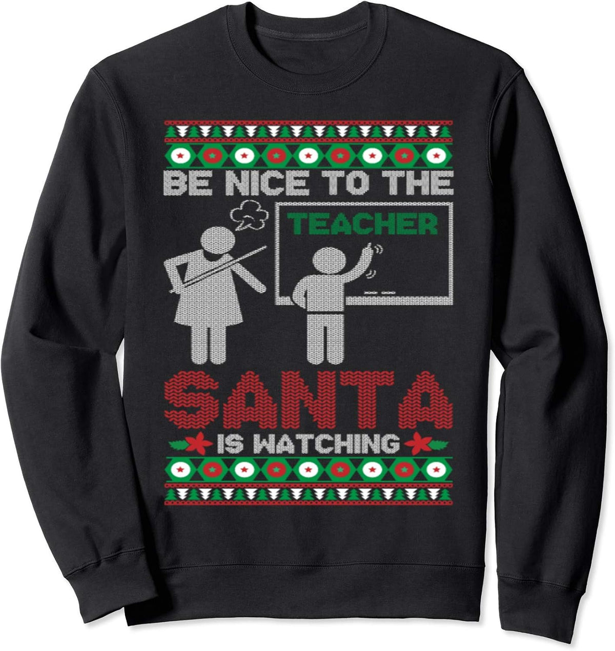 Awesome Ugly Christmas Sweaters