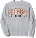 Fall Season Spooky Halloween Mama Pumpkin Apparel