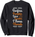 Happy Pumpkin Spice Apparel Co