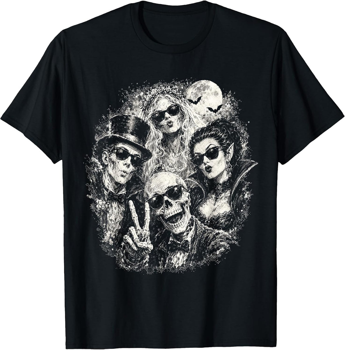 Skeleton Crew Designs