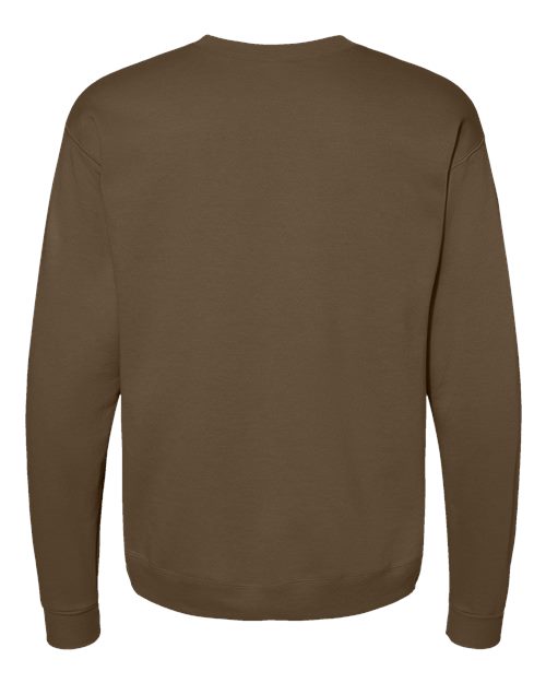 Hanes Unisex EcoSmart® Crewneck Sweatshirt