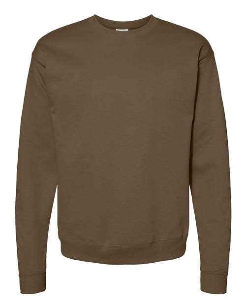 Hanes Unisex EcoSmart® Crewneck Sweatshirt