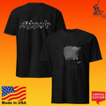 8thwndr Cross Logo Unisex