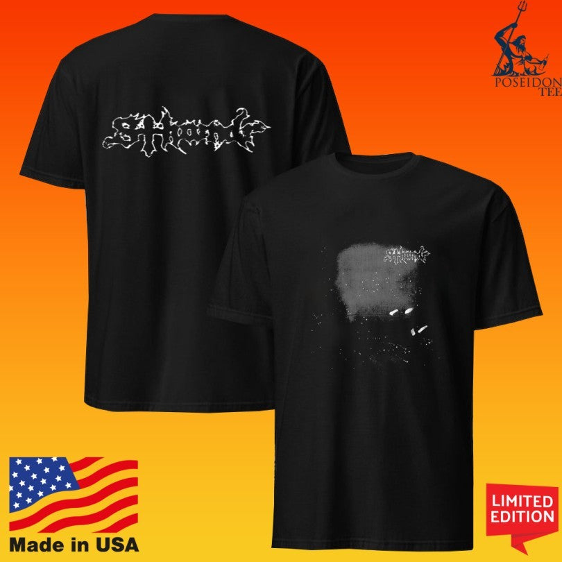 8thwndr Cross Logo Unisex