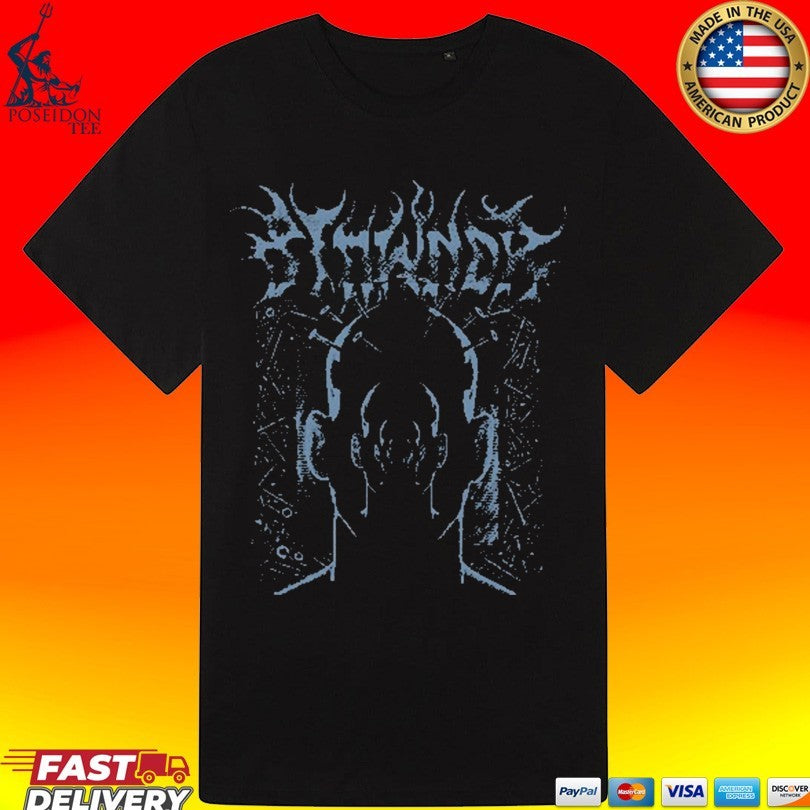 8thwndr Screws Unisex