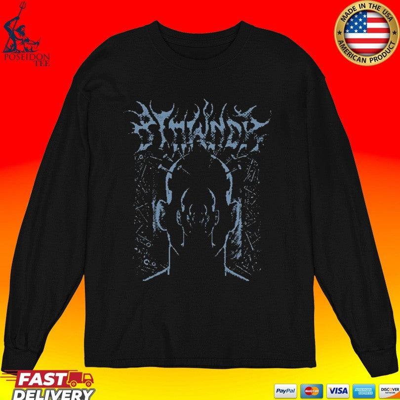 8thwndr Screws Unisex