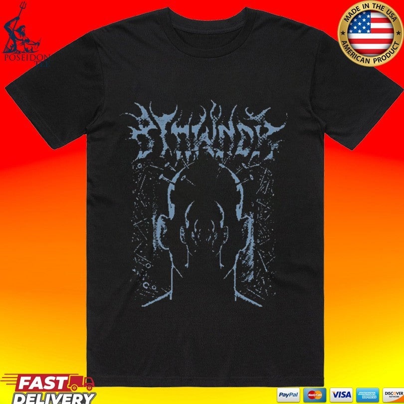 8thwndr Screws Unisex