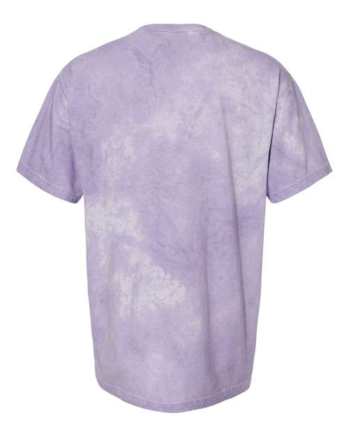 Comfort Colors Unisex Colorblast™ Heavyweight T-Shirt