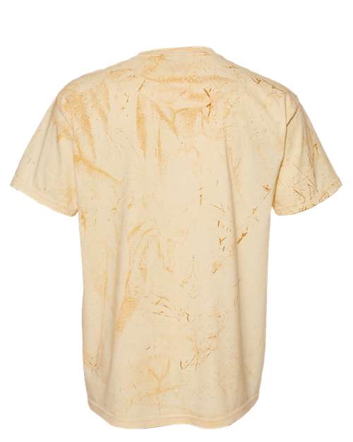 Comfort Colors Unisex Colorblast™ Heavyweight T-Shirt