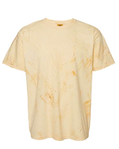 Comfort Colors Unisex Colorblast™ Heavyweight T-Shirt