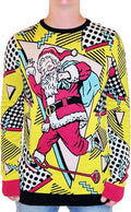 Ugly Christmas Party