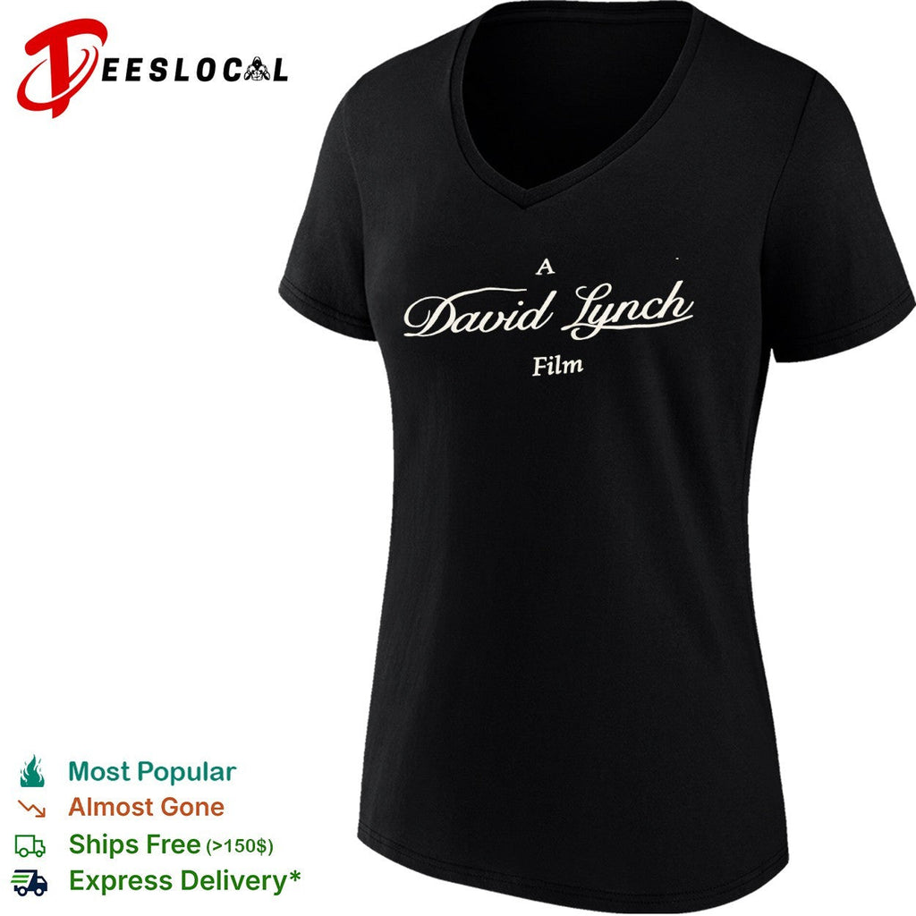A David Lynch Film shirt Unisex