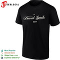 A David Lynch Film shirt Unisex