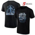 A Day To Remember you won’t make it out alive we are not the same graphic shirt Unisex