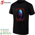 A Perfect Circle Warsaw Poland June 10 2026 concert poster shirt Unisex