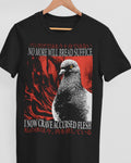 'Accursed Flesh' Shirt Unisex