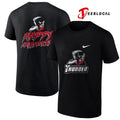 Adirondack Thunder happy Halloween shirt Unisex