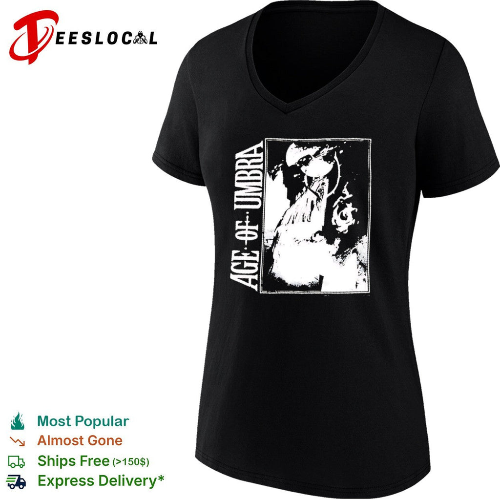 Age of Umbra Daggerheart shirt Unisex